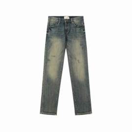 Picture of Gucci Jeans Long _SKUGuccisz28-38attr14010295